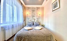 Apartpoltava Елегантна Двокімнатна Студія З Панорамою На Театр Гоголя, Цум, Фіскальний Чек