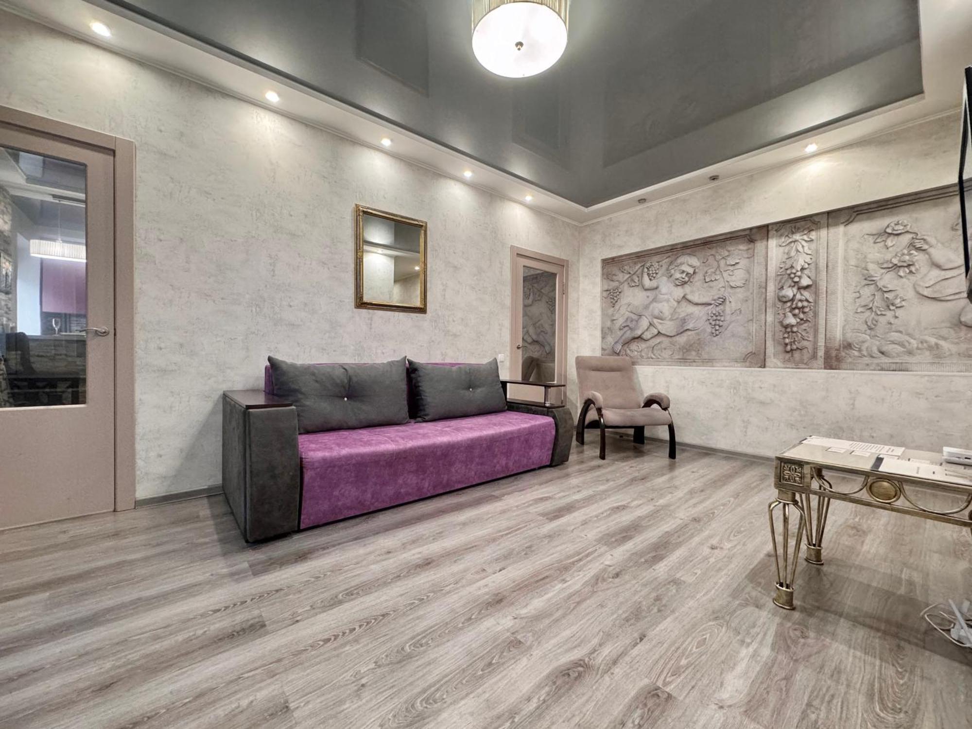 Apartpoltava Елегантна Двокімнатна Студія З Панорамою На Театр Гоголя, Цум, Фіскальний Чек Екстер'єр фото