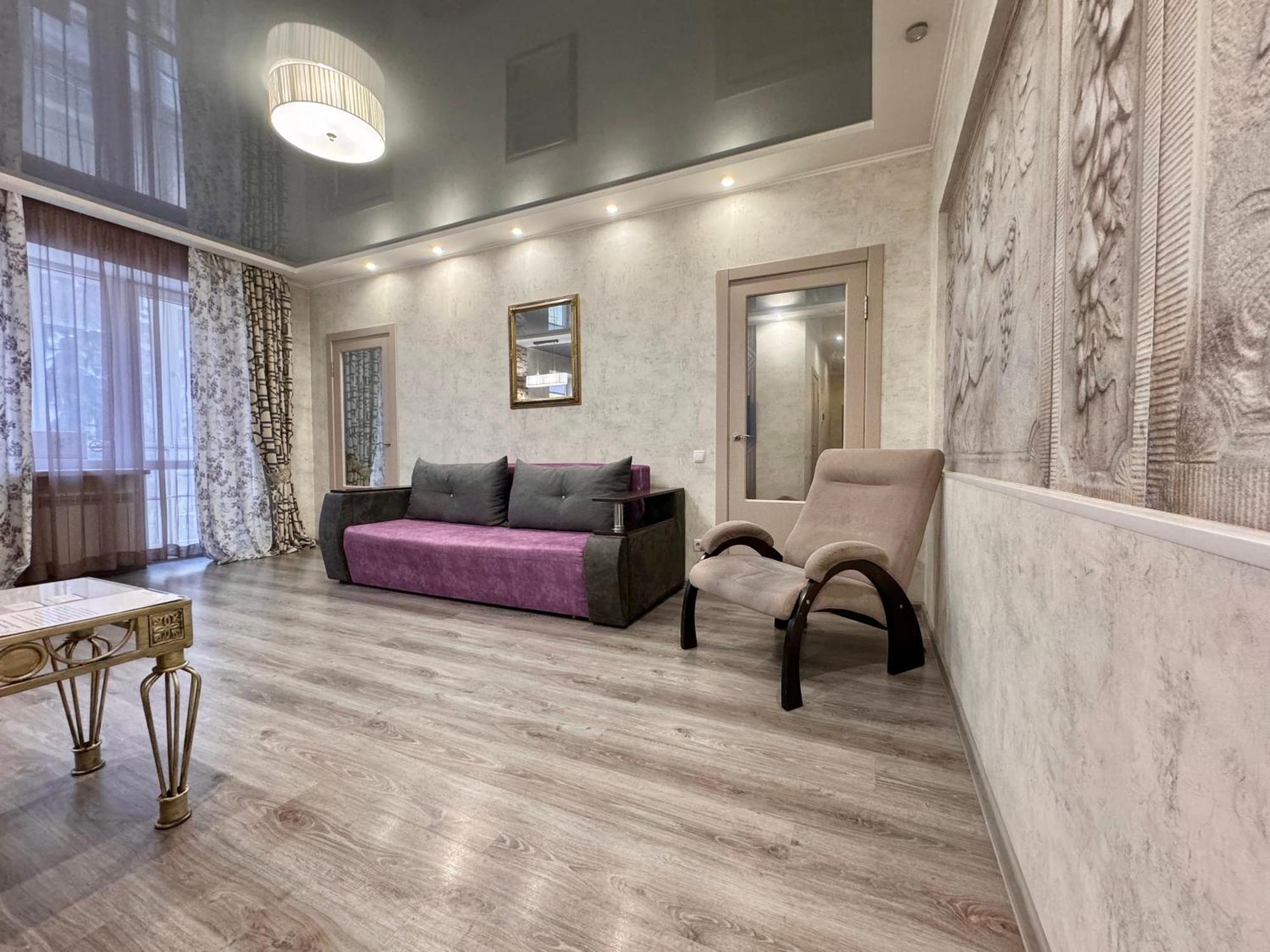 Apartpoltava Елегантна Двокімнатна Студія З Панорамою На Театр Гоголя, Цум, Фіскальний Чек Екстер'єр фото