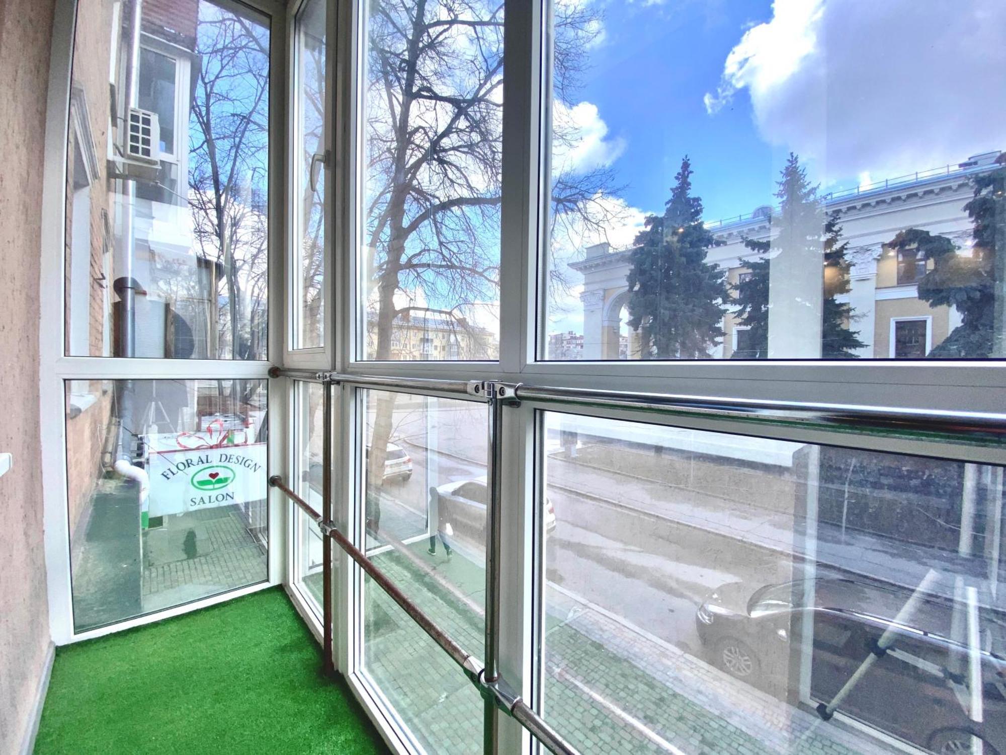 Apartpoltava Елегантна Двокімнатна Студія З Панорамою На Театр Гоголя, Цум, Фіскальний Чек Екстер'єр фото